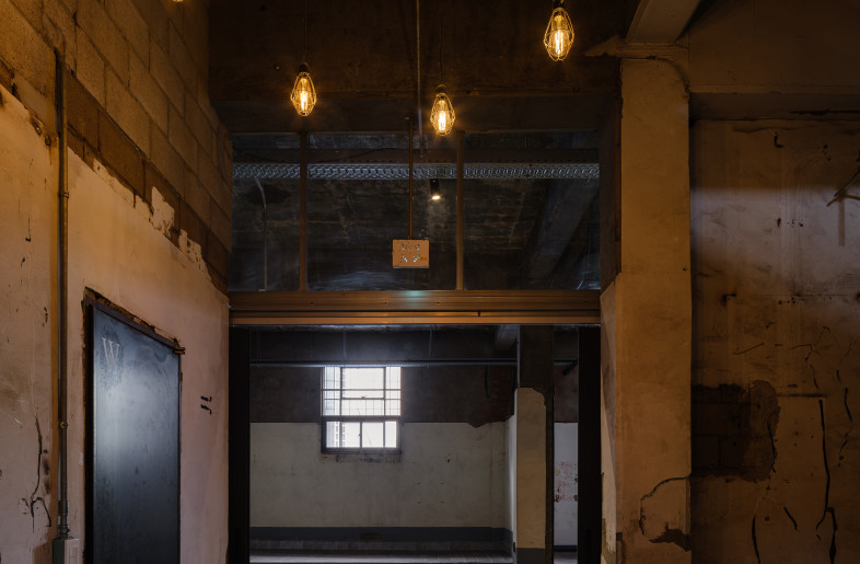 Foyer - Mingu Kang