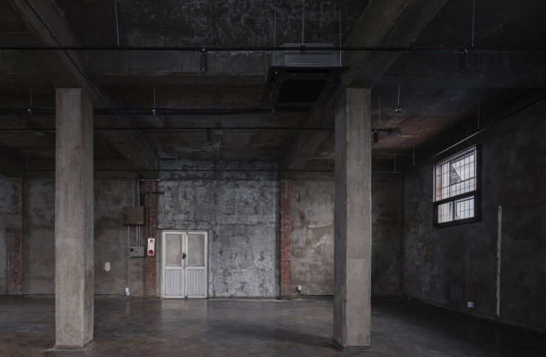 The Art Space - Mingu Kang