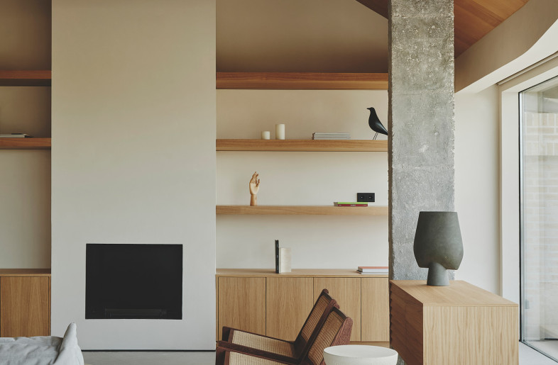 Living room - David Zarzoso