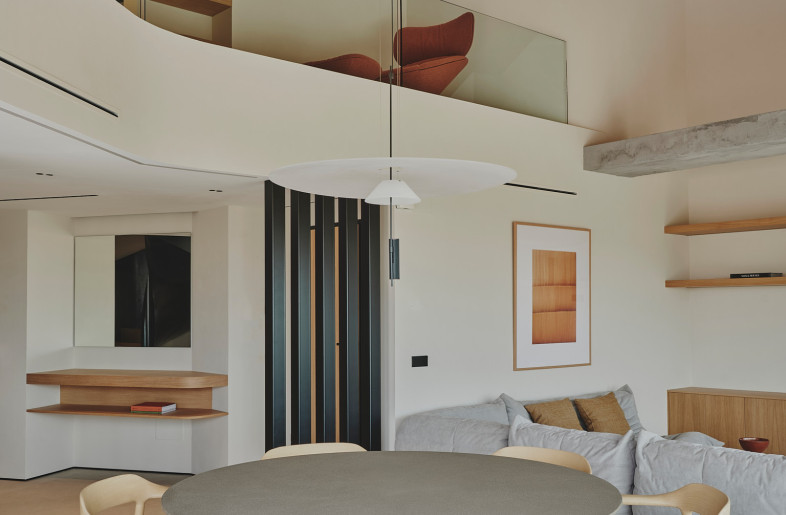 Dining room - David Zarzoso