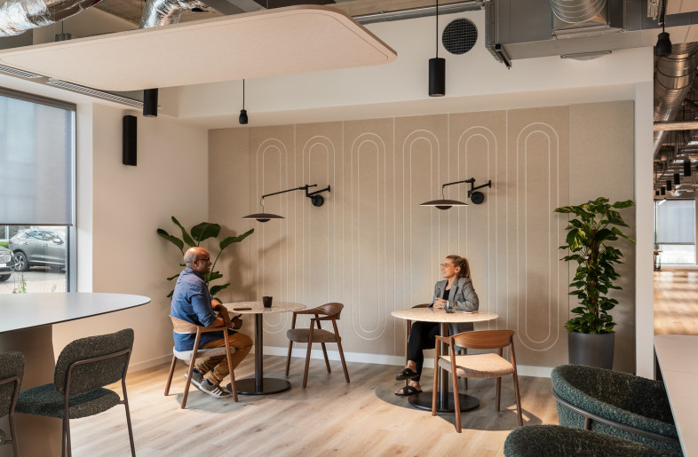 Tripadvisor, Oxford - Oliver Pohlmann
