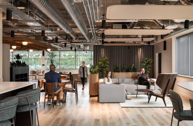 Tripadvisor, Oxford - Oliver Pohlmann