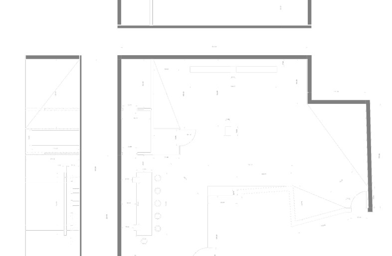 Flow of space - Zoo as Zoo