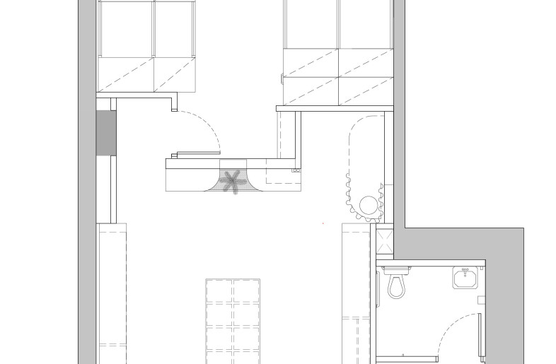 Monos Ossington Floorplan - Ste Marie