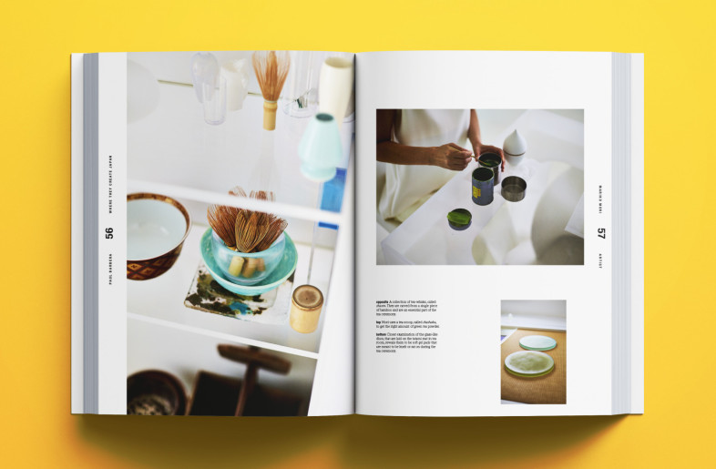 洋書 Where They Create Frameweb | Where They Create: Japan