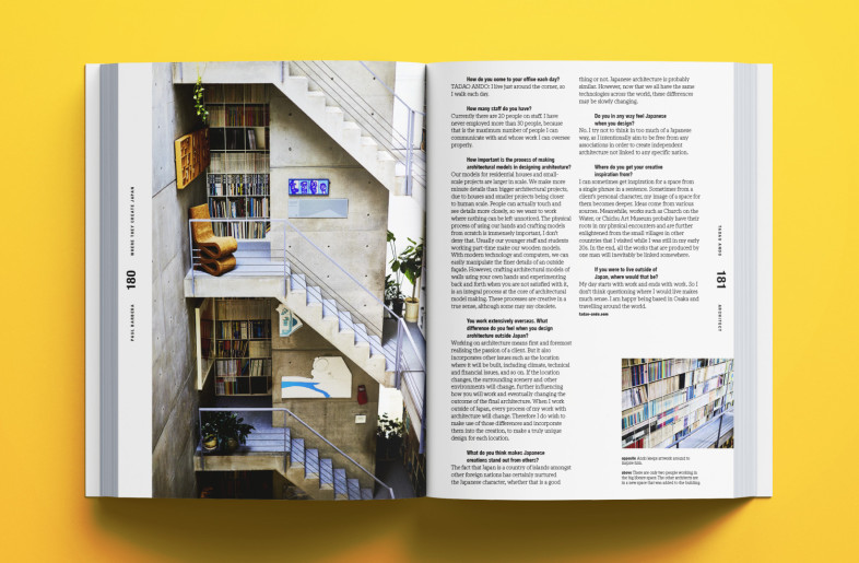 洋書 Where They Create Frameweb | Where They Create: Japan