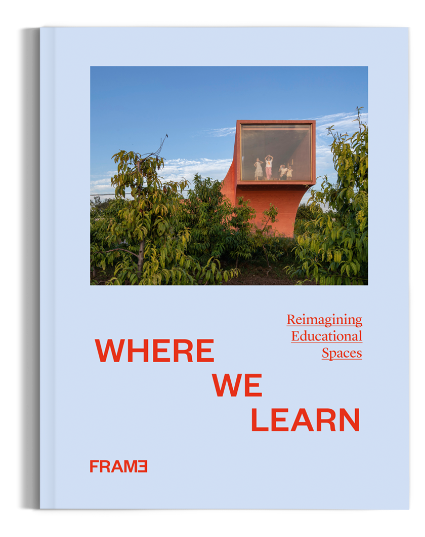 Frameweb | Where They Create: Japan