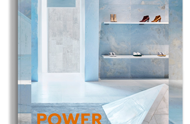『POWER SHOP 2 NEW RETAIL DESIGN』 Frameweb | Powershop 6