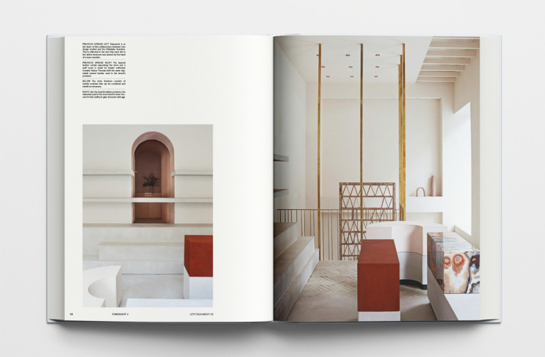 『POWER SHOP 2 NEW RETAIL DESIGN』 Frameweb | Powershop 6