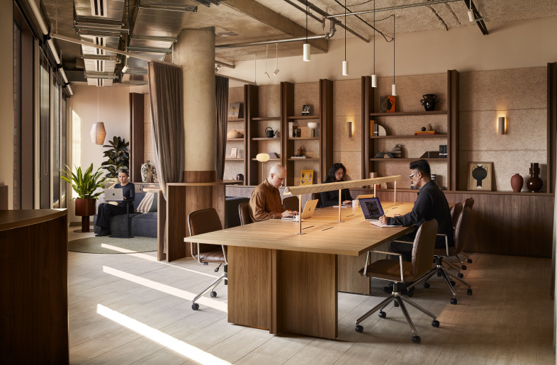 Library - Martina Gemmola