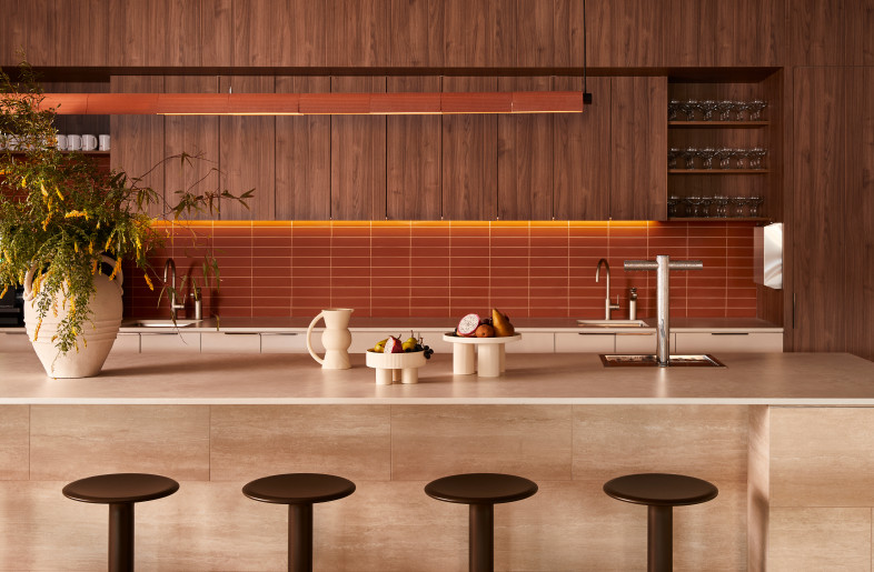Kitchen Breakout - Martina Gemmola
