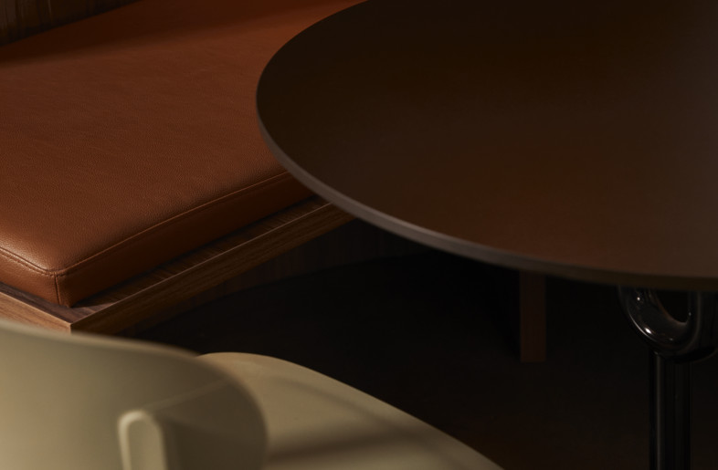 Breakout Space Detail - Martina Gemmola