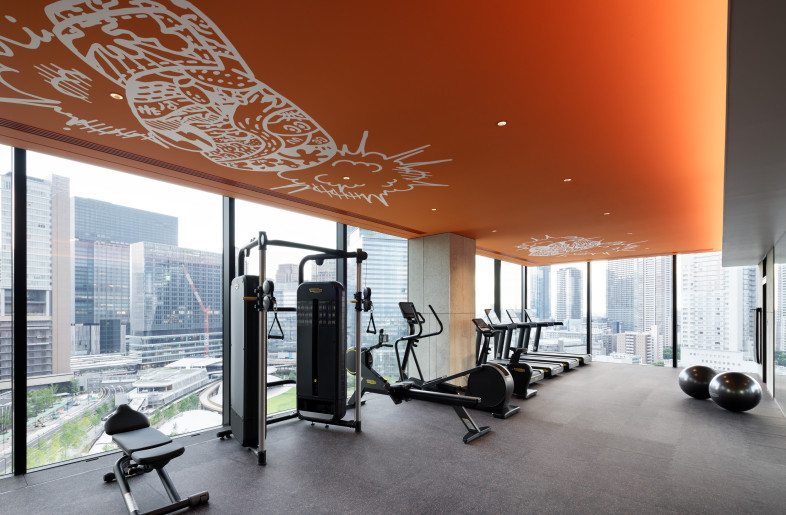 12F Fitness - Nacása & Partners Inc