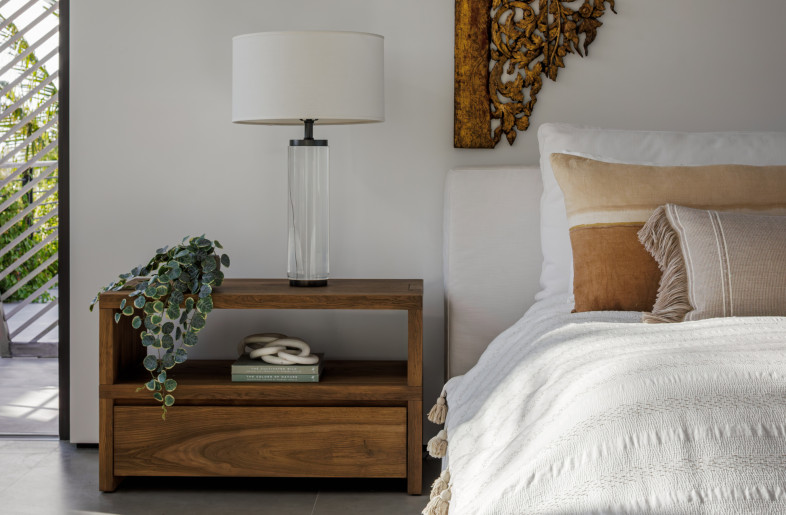 Master Bedroom - Kris Tamburello