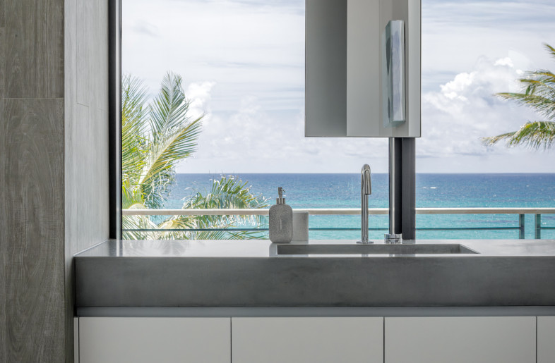 Master Bath - Kris Tamburello