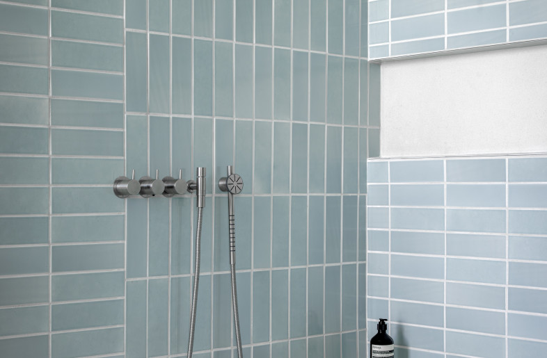 Master Bath - Kris Tamburello
