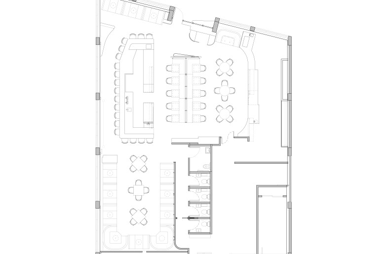 Elio Volpe Floor Plan - Ste Marie