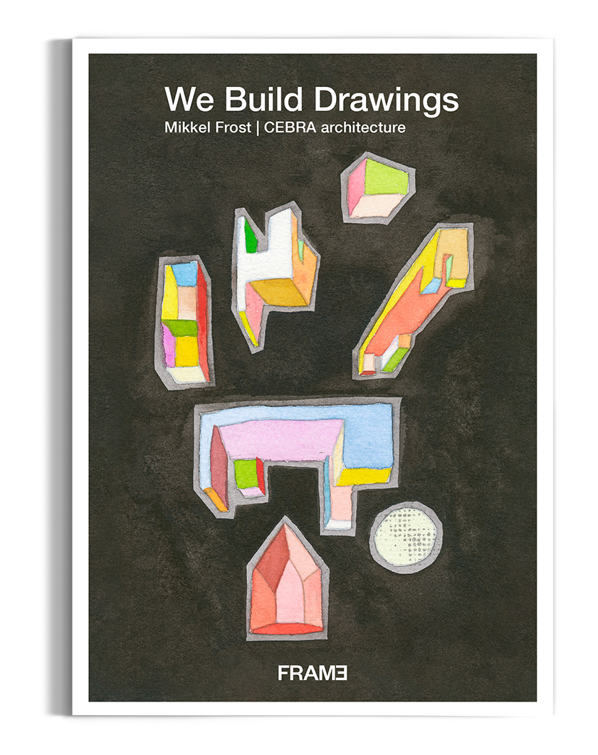 Frameweb | Where They Create: Japan