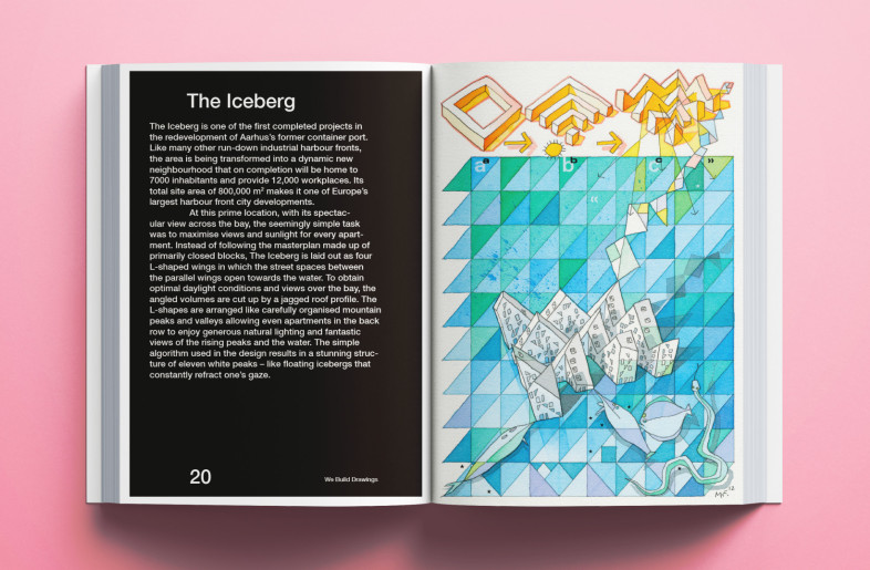 Frameweb | We Build Drawings