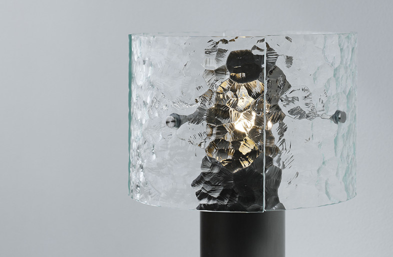 SOUMEI Stand Light - Asuka Nagai