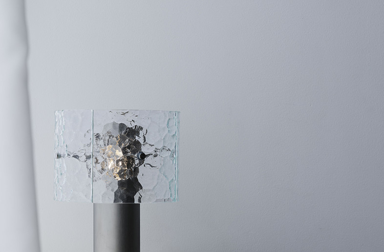 SOUMEI Stand Light - Asuka Nagai