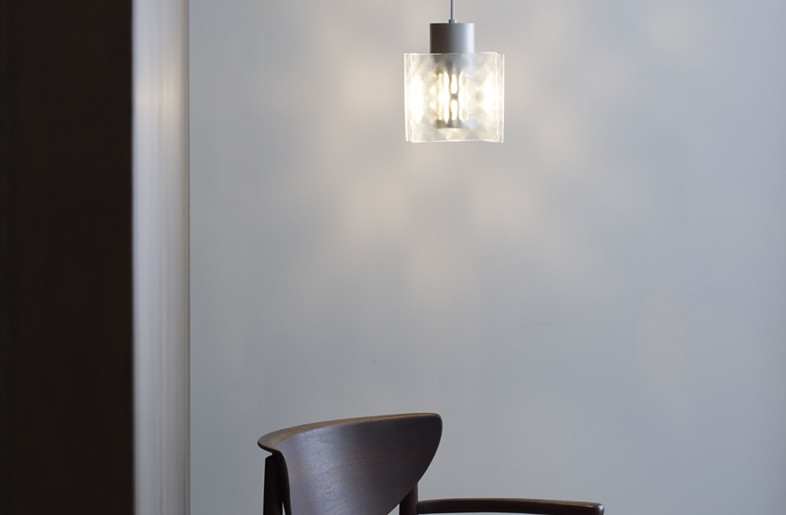 SOUMEI Pendant Light - Asuka Nagai