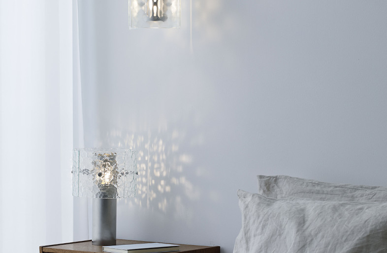 SOUMEI Stand Light＆Pendant Light - Asuka Nagai