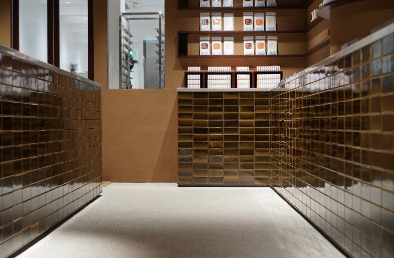 upsetters architects