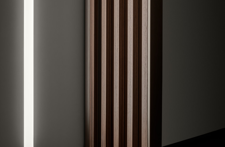 Light Detail - Kris Tamburello