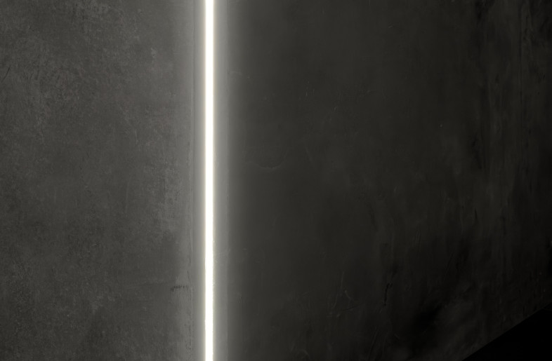 Light Detail - Kris Tamburello