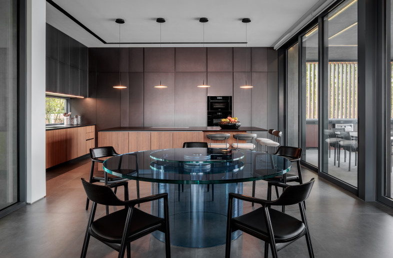 Eat-In Kitchen - Kris Tamburello