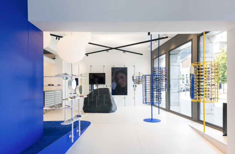 webshop | AR - Evenbeeld