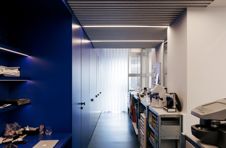 atelier | workshop - Evenbeeld