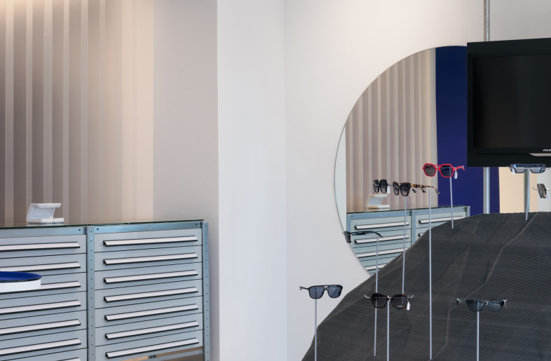 IT-eyewear - Evenbeeld