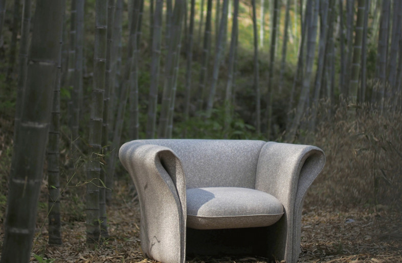 Chi Armchair vibe - Studio Ololoo