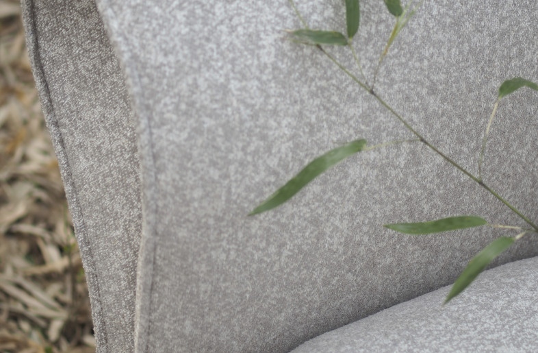 Chi Armchair detail - Studio Ololoo
