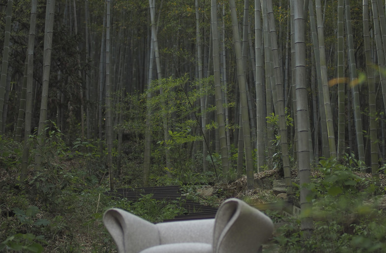 Chi Armchair vibe - Studio Ololoo