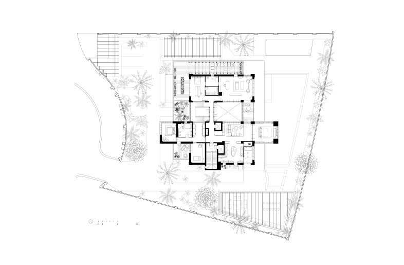 First Floor - A Work of Substance
