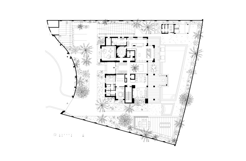 Ground Floor - A Work of Substance