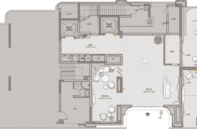 Plan - Matrix Design