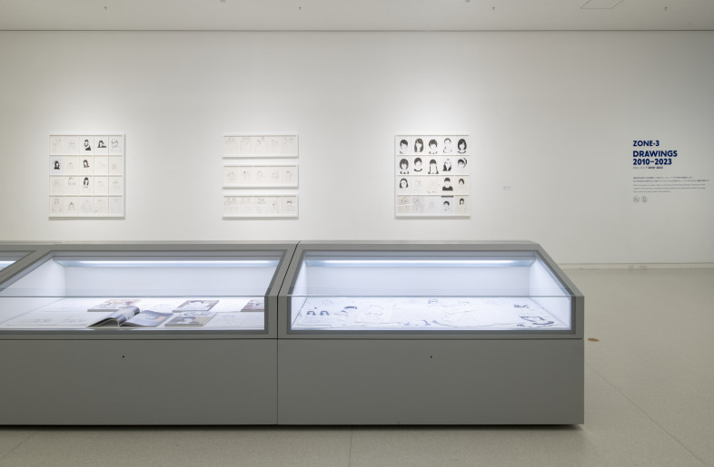 KYNE ADAPTATION FUKUOKA ART MUSEUM 画集 - メルカリ
