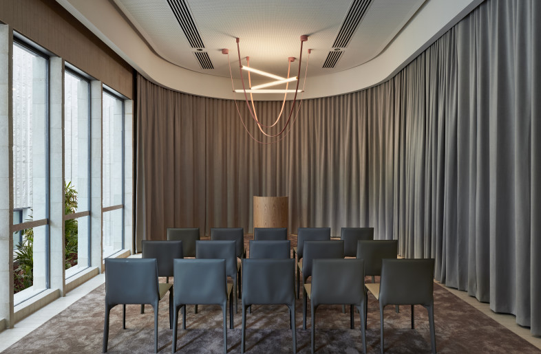 Viewing Room - Sam Noonan