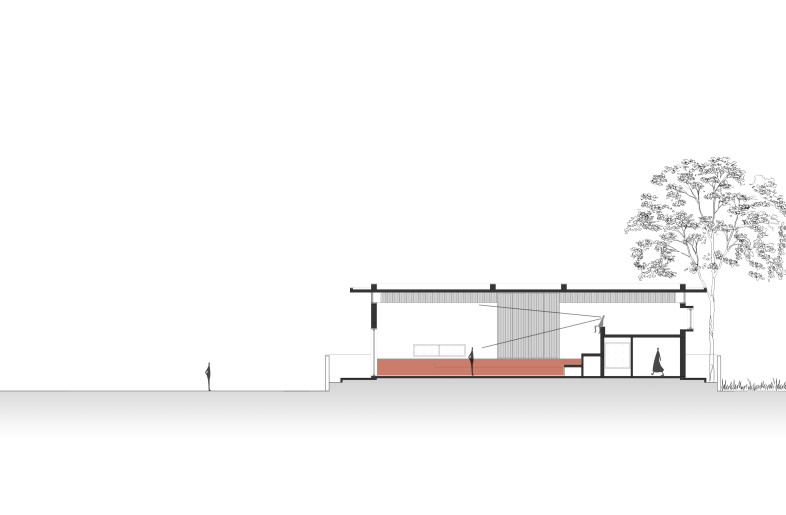 Section - Taliesyn design and architecture