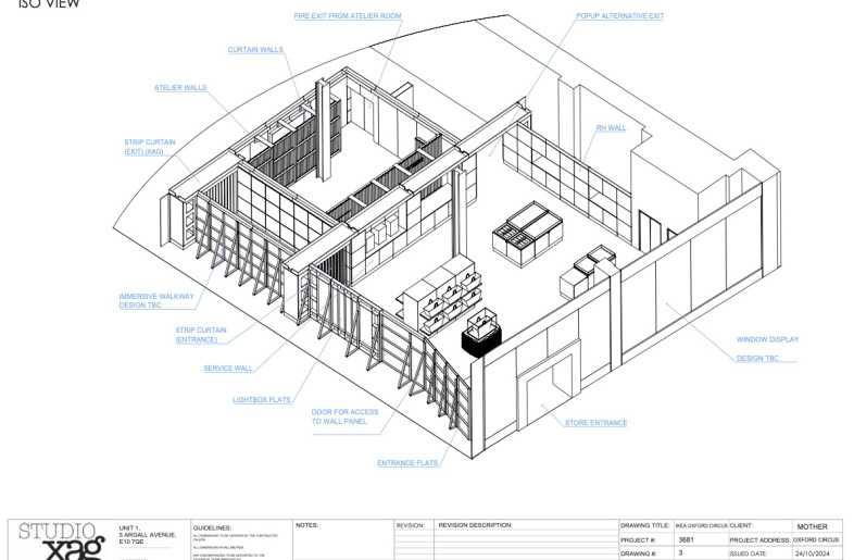 StudioXAG