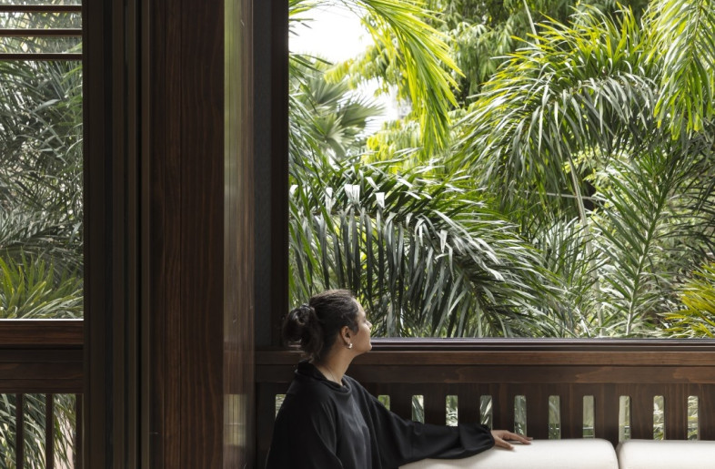 Jharokhas contemporised to meet the modern needs - NIVEDITAA GUPTA