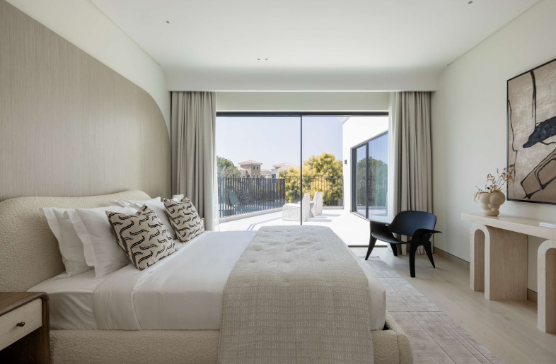 Guest Bedroom - Kelly Tooze