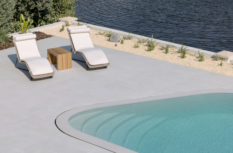 Exterior - Kelly Tooze