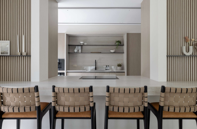 Kitchen - Kelly Tooze