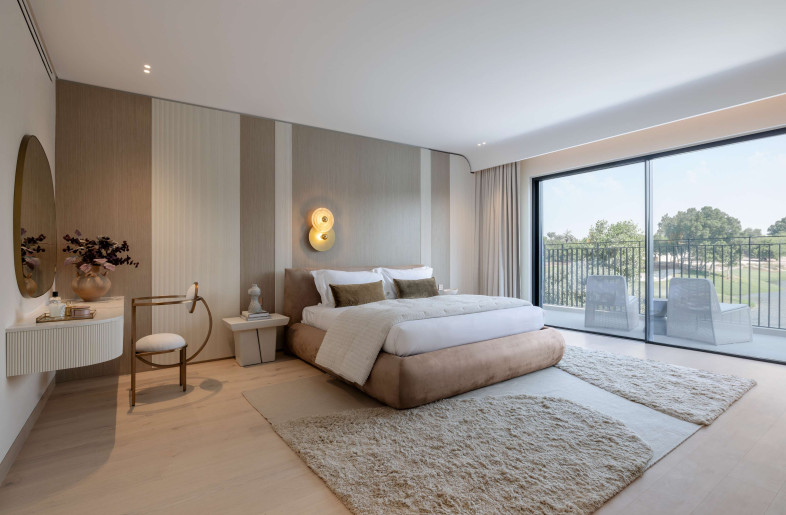 Guest Bedroom - Kelly Tooze