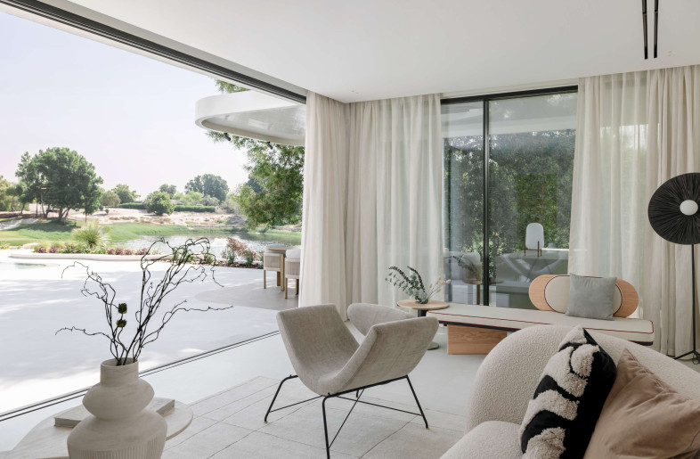Pool House - Kelly Tooze